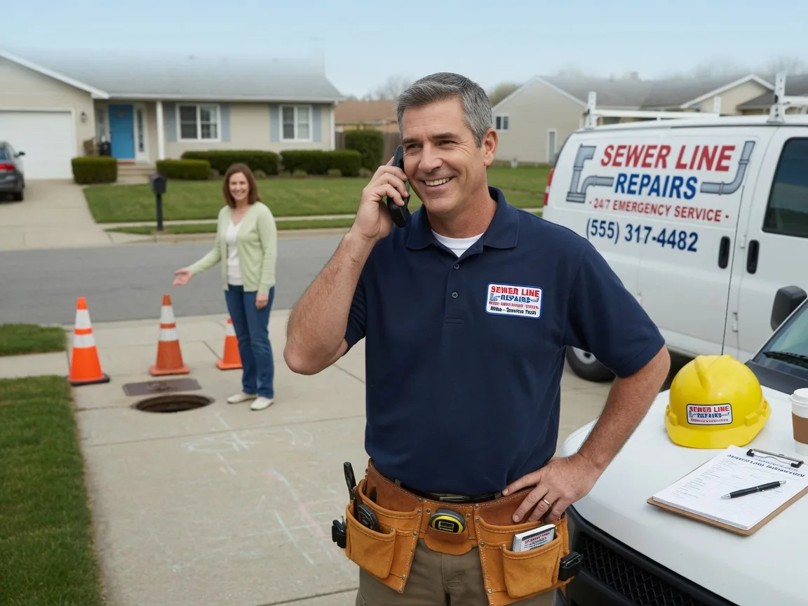 Emergency Plumber Keego Harbor, MI FAQs